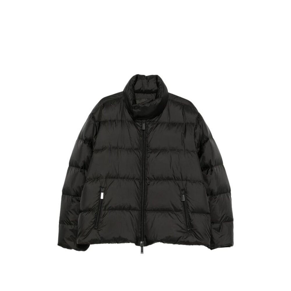 Dsquared2 Black Jackets - Padded & Down Jackets Men